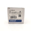 New – Open box Omron H3CA-A Solid State Timer 0.1s-9990hr, 24-240VAC/DC, Relay 250VAC 3A Max