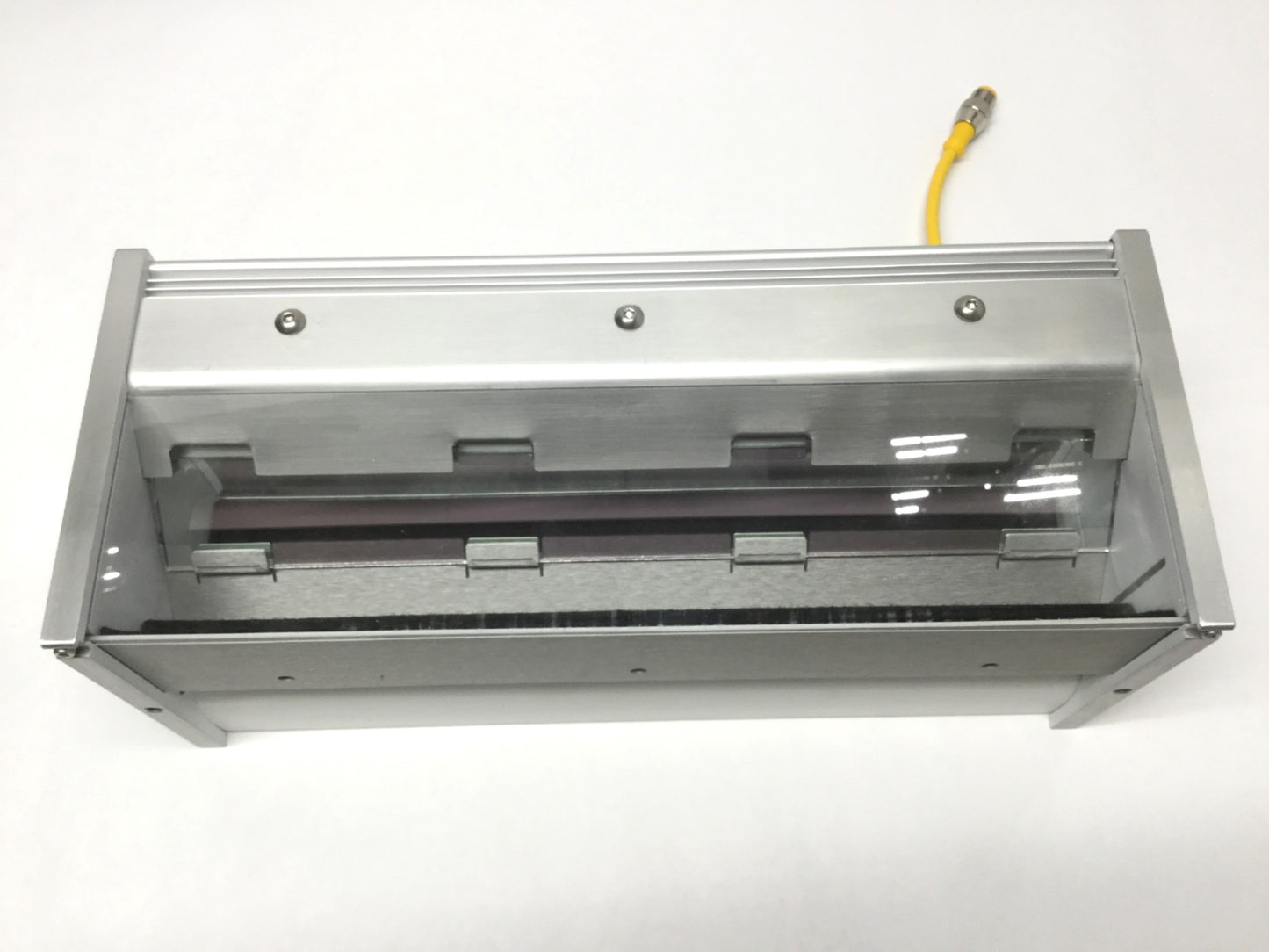 Used Smart Vision TL305-WHI Line Scan Blister Pack Inspection Light Diffuse Dual-Axis