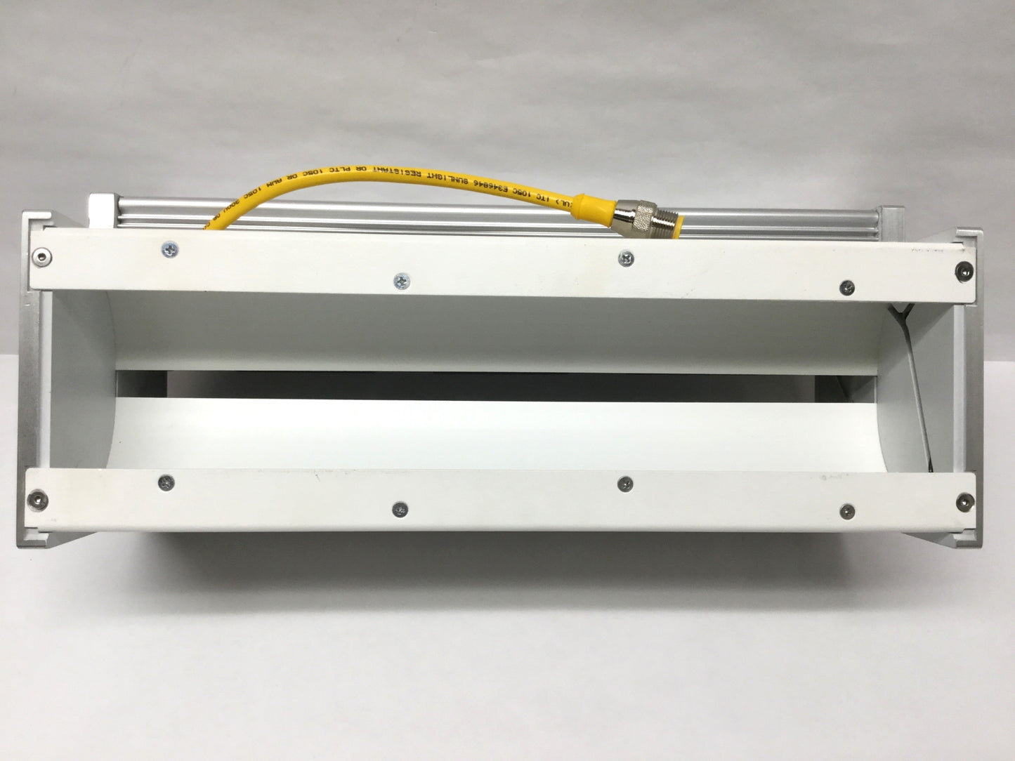 Used Smart Vision TL305-WHI Line Scan Blister Pack Inspection Light Diffuse Dual-Axis