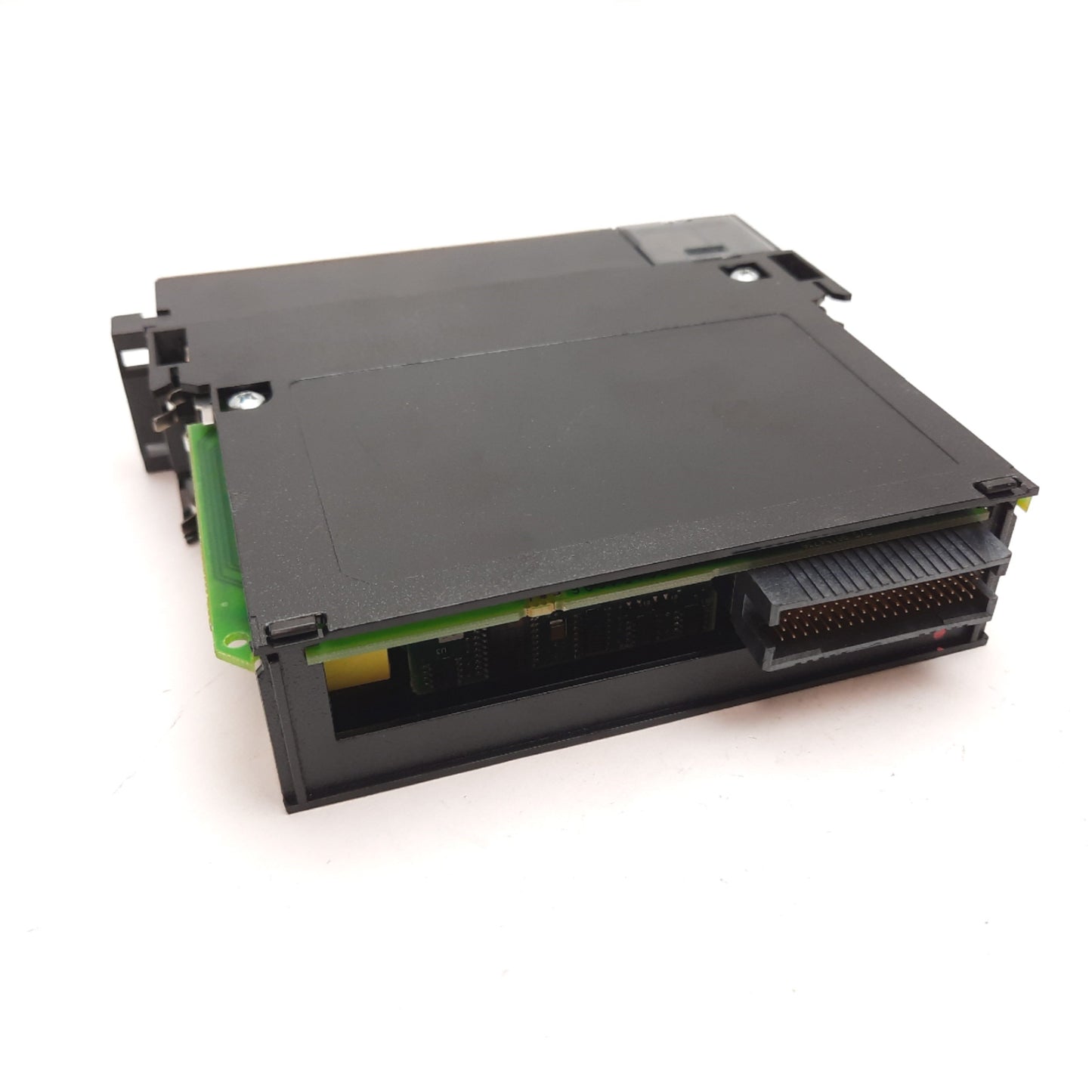 Used Allen Bradley 1756-IT6I ControlLogix Thermocouple Analog Input Module, 6-Channel