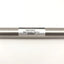 Used Airpel E9D12.0N Low Friction Air Cylinder Bore: 0.366" Stroke: 12" 100psi Max