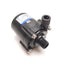 Used Iwaki RD-12TE24-N2V12 Direct Drive Pump, 12.7 L/min 24VDC 3/8" NPT *Broken Foot*