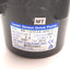 Used Iwaki RD-12TE24-N2V12 Direct Drive Pump, 12.7 L/min 24VDC 3/8" NPT *Broken Foot*