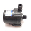Used Iwaki RD-12TE24-N2V12 Direct Drive Pump, 12.7 L/min 24VDC 3/8" NPT *Broken Foot*