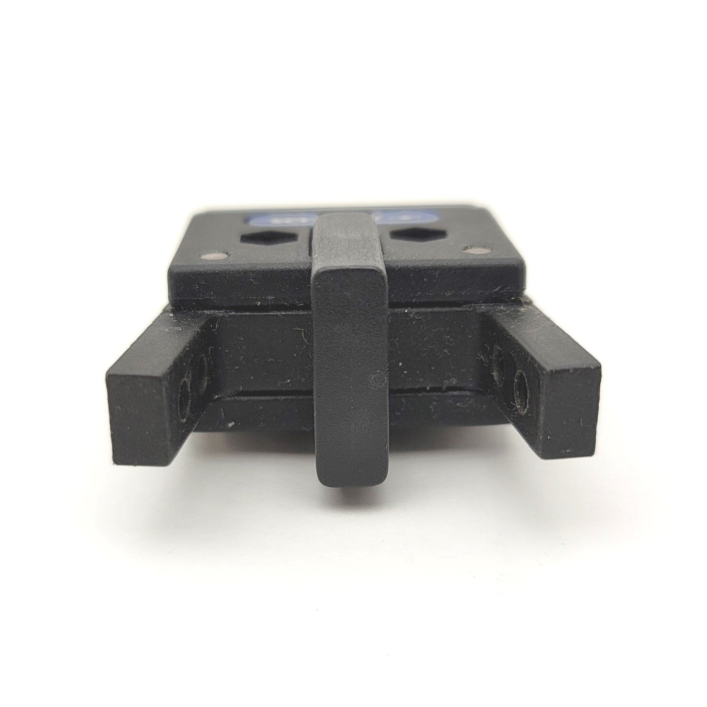 Used Schunk SGB32 Pneumatic 2-Finger Angular Gripper 0.9Nm, 4.0-7.0bar, 3.2mm Stroke