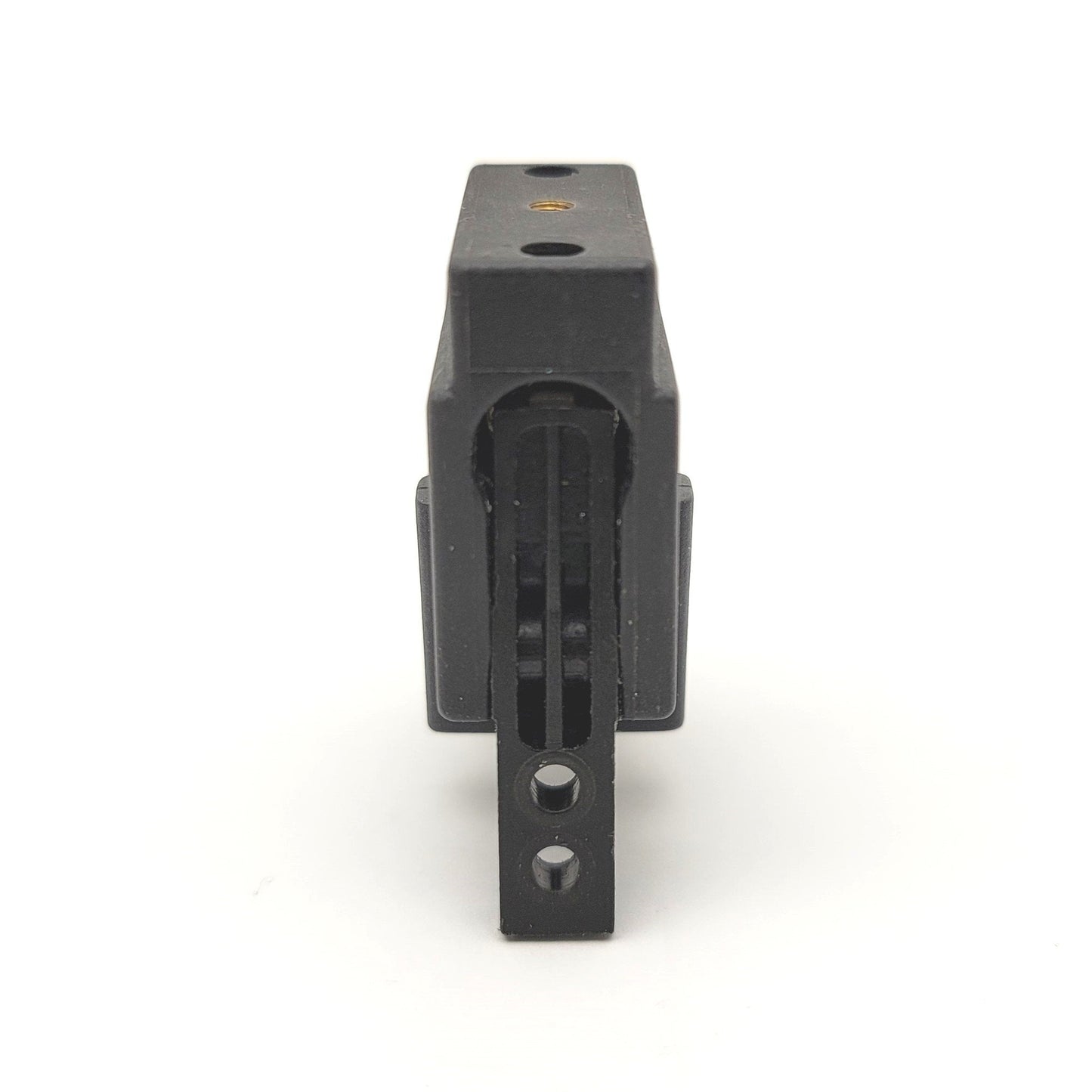 Used Schunk SGB32 Pneumatic 2-Finger Angular Gripper 0.9Nm, 4.0-7.0bar, 3.2mm Stroke