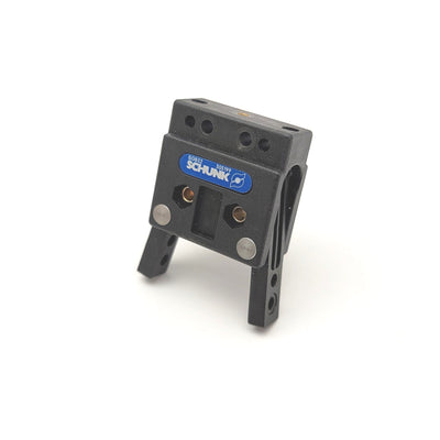Used Schunk SGB32 Pneumatic 2-Finger Angular Gripper, 0.9Nm, 4.0-7.0bar, 3.2mm Stroke