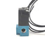 New – Open box Mac 35A-AAA-DEDA-1BA Direct Operated 3-Port Solenoid Valve 24VDC, Vacuum-120psi