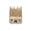 Used Lot Of 3 Omron G3NA-210B Solid State Relays Input 100-120VAC, Load 24-240VAC 10A