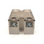 Used Lot Of 3 Omron G3NA-210B Solid State Relays Input 100-120VAC, Load 24-240VAC 10A