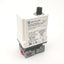 Used Square D 9050JCK12V20 Electrical Timing Relay On Delay 0.3-30sec 10A 240VAC
