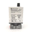 Used Square D 9050JCK12V20 Electrical Timing Relay On Delay 0.3-30sec 10A 240VAC
