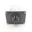 Used Square D 9050JCK12V20 Electrical Timing Relay On Delay 0.3-30sec 10A 240VAC