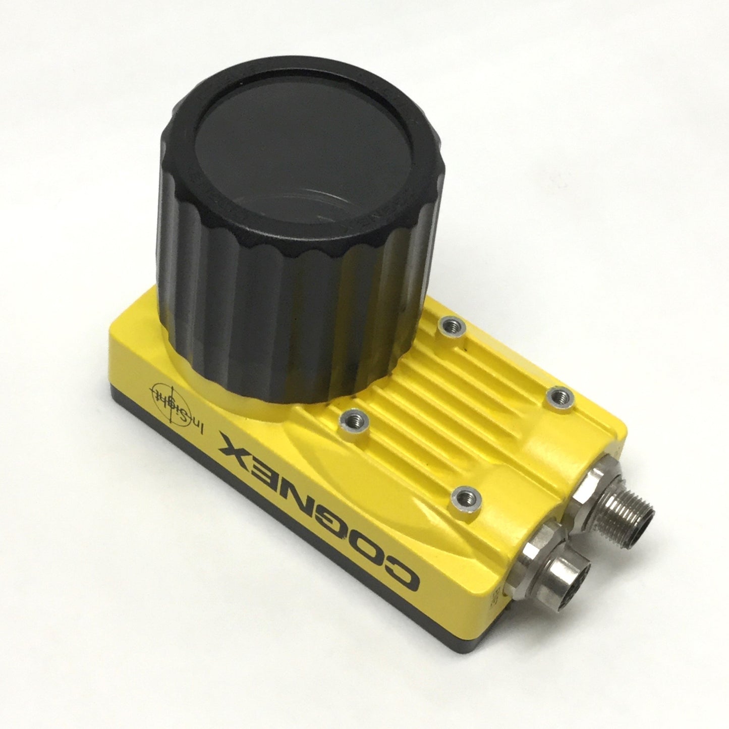 Used Cognex IS5100-10 In-Sight 5100 Industrial Machine Vision Camera Sensor 640x480