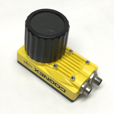 Used Cognex IS5100-10 In-Sight 5100 Industrial Machine Vision Camera Sensor 640x480