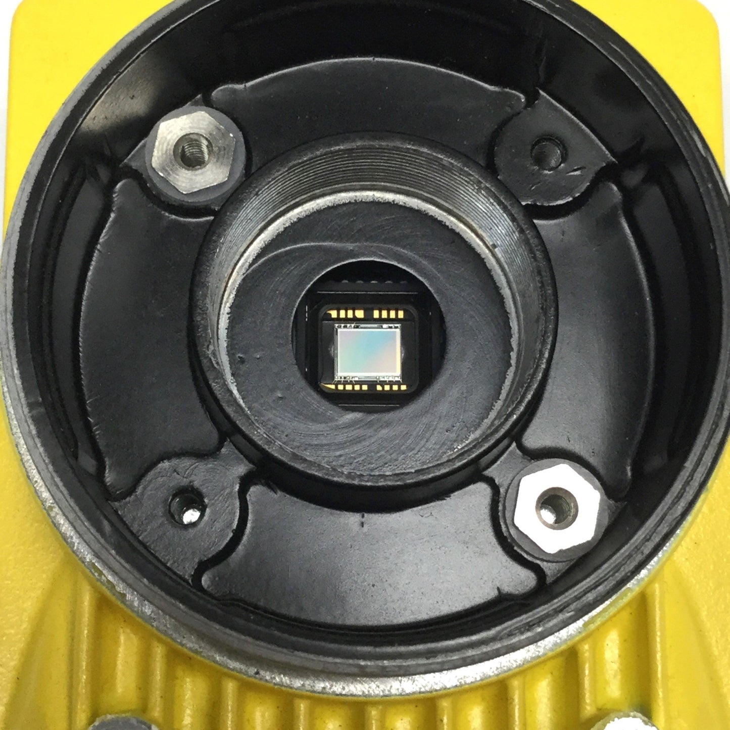 Used Cognex IS5100-10 In-Sight 5100 Industrial Machine Vision Camera Sensor 640x480