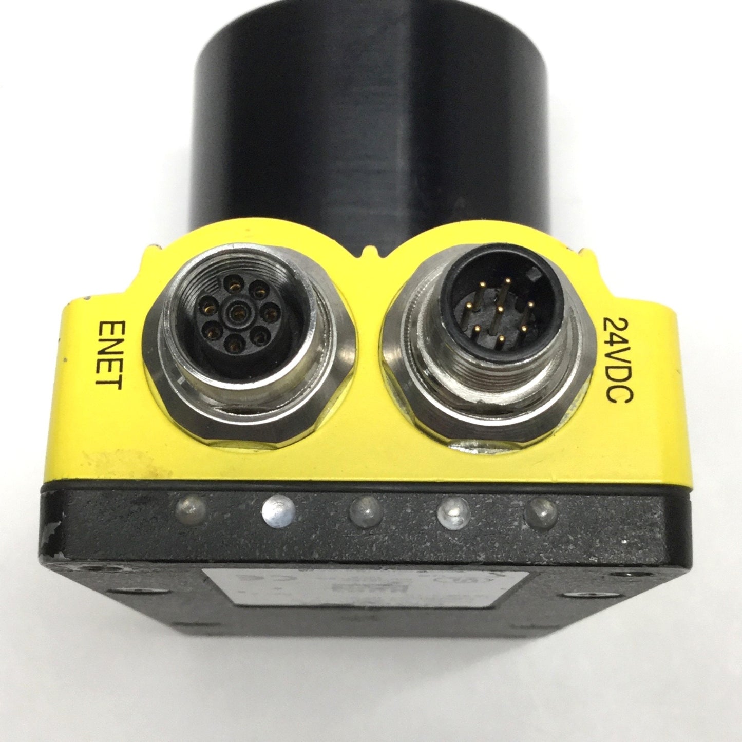 Used Cognex IS5403-10 In-Sight 5403 Industrial Machine Vision Camera Sensor 1600x1200