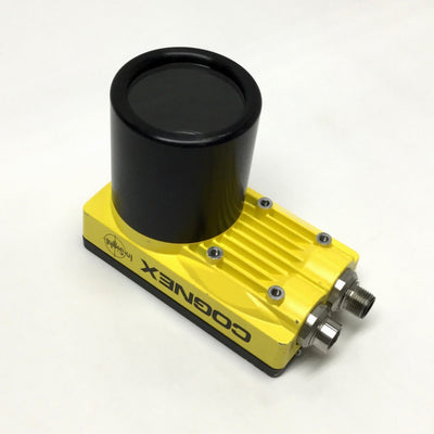 Used Cognex IS5403-10 In-Sight 5403 Industrial Machine Vision Camera Sensor 1600x1200