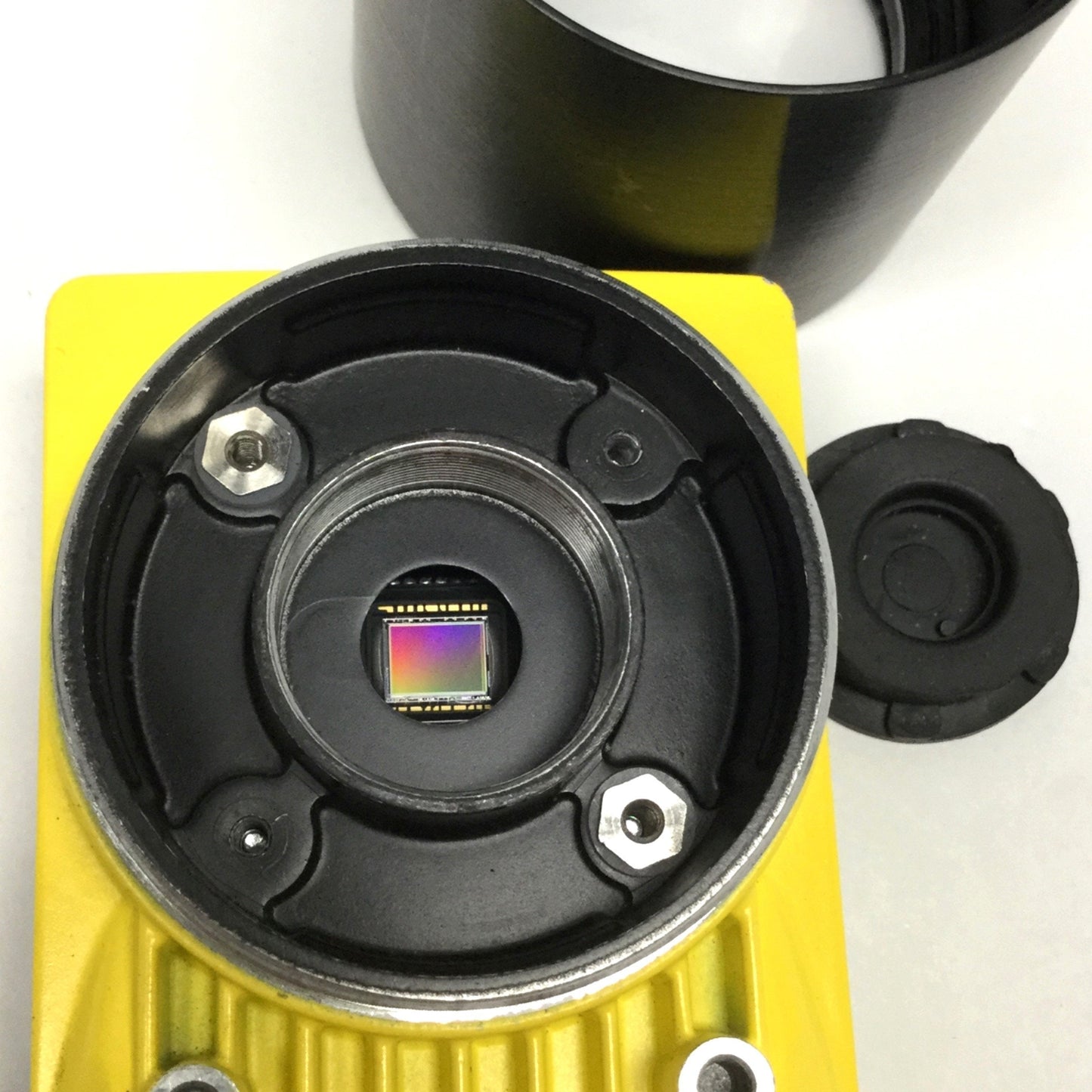Used Cognex IS5403-10 In-Sight 5403 Industrial Machine Vision Camera Sensor 1600x1200