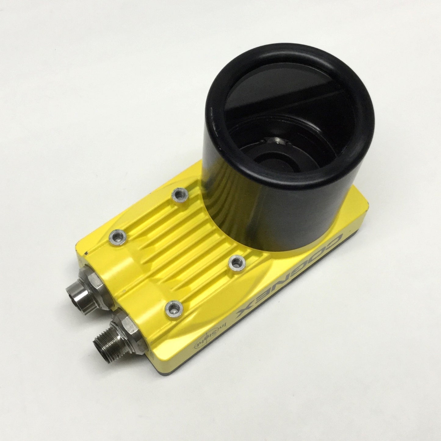 Used Cognex IS5403-10 In-Sight 5403 Industrial Machine Vision Camera Sensor 1600x1200