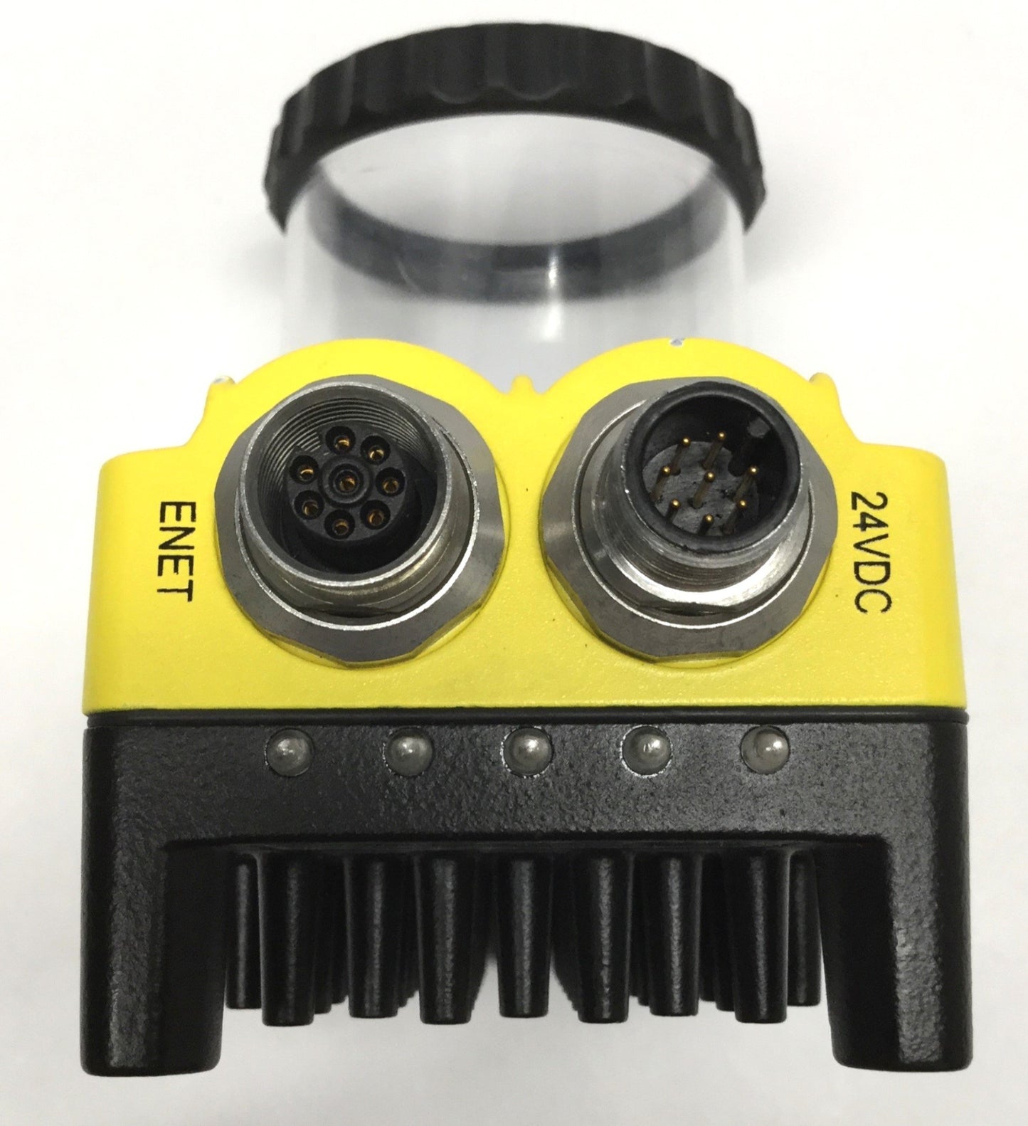 Used Cognex IS5603-10 In-Sight 5603 Industrial Machine Vision Camera Sensor 1600x1200