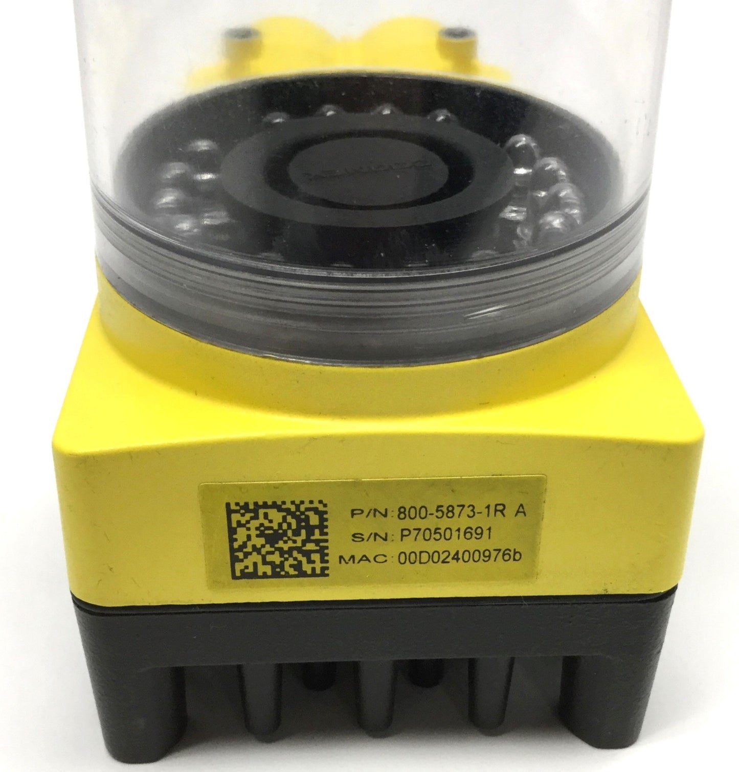 Used Cognex IS5603-10 In-Sight 5603 Industrial Machine Vision Camera Sensor 1600x1200