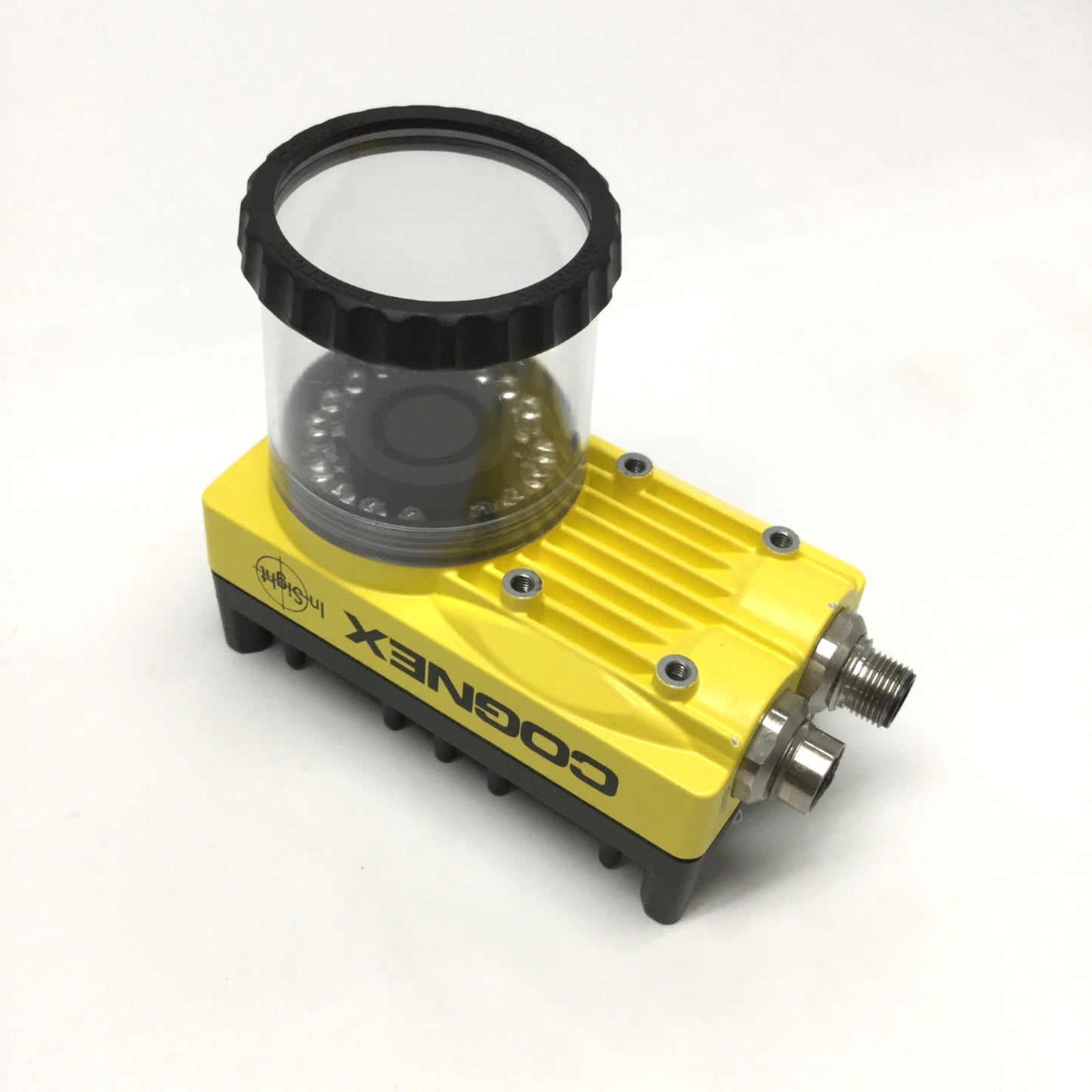 Used Cognex IS5603-10 In-Sight 5603 Industrial Machine Vision Camera Sensor 1600x1200