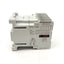 Used Springer JMRA022AT IEC Contactor 2x N.O. 2x N.C. 690VAC/440VDC Coil: 120VAC