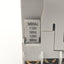 Used Springer JMRA022AT IEC Contactor 2x N.O. 2x N.C. 690VAC/440VDC Coil: 120VAC