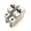 Used Lot of 2 Eaton FAZ-C30/1 Miniature Circuit Breaker 1-Pole, Trip C 277/480VAC 30A