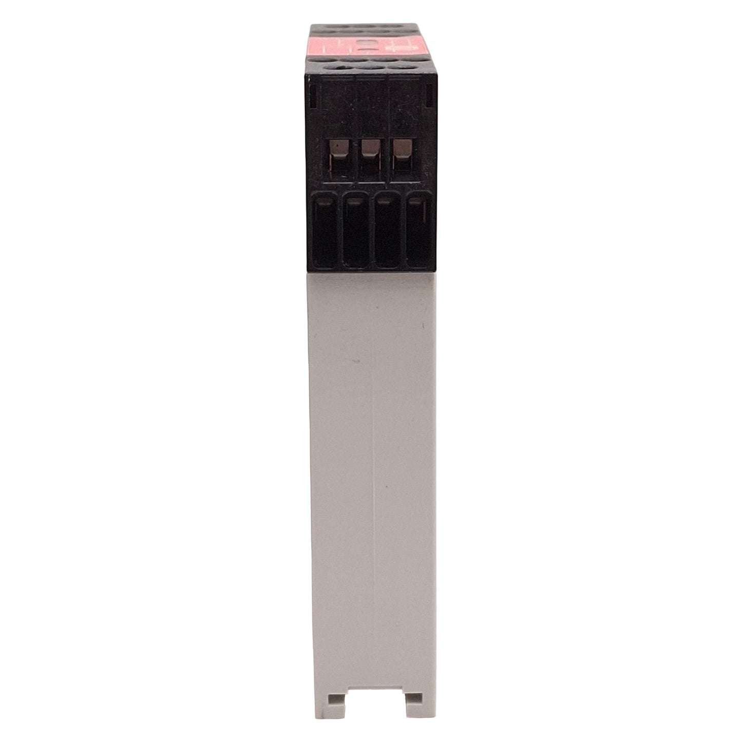 Used Banner ES-FA-9AA Emergency E-Stop Safety Relay Module 24VAC/DC, 3 N/O Contacts