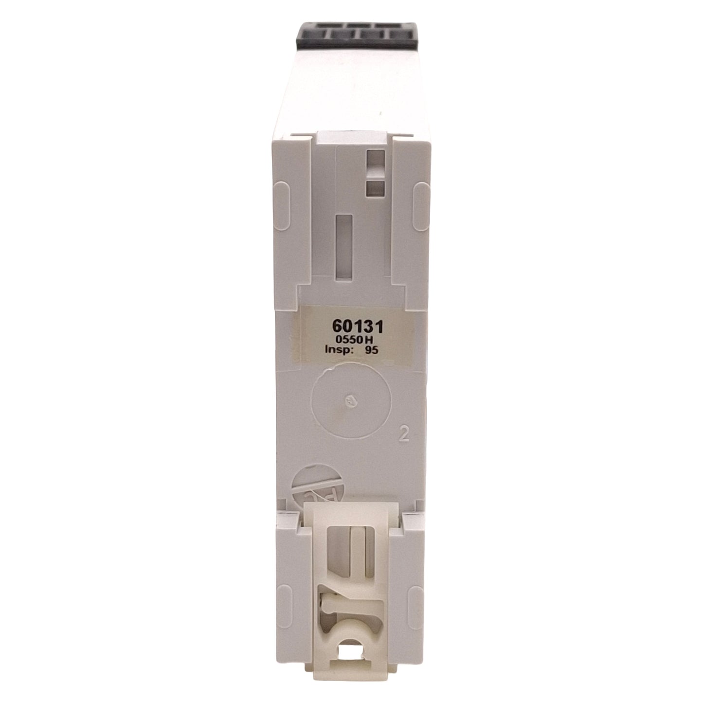 Used Banner ES-FA-9AA Emergency E-Stop Safety Relay Module 24VAC/DC, 3 N/O Contacts