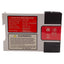 Used Banner ES-FA-9AA Emergency E-Stop Safety Relay Module 24VAC/DC, 3 N/O Contacts