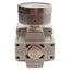 Used SMC IR2020-N02 Precision Modular Pressure Regulator, 0.7-120psi Output, 1/4" NPT