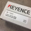 New Keyence SL-V55F Finger Light Curtain Transmitter & Receiver Distance 0.1 to 7 m