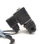 Used Spartan Scientific 4280-06-8247 Solenoid Valve 4.5mm Orifice, 1/4"NPT, 120VAC