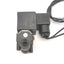 Used Spartan Scientific 4280-06-8247 Solenoid Valve 4.5mm Orifice, 1/4"NPT, 120VAC