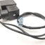 Used Spartan Scientific 4280-06-8247 Solenoid Valve 4.5mm Orifice, 1/4"NPT, 120VAC