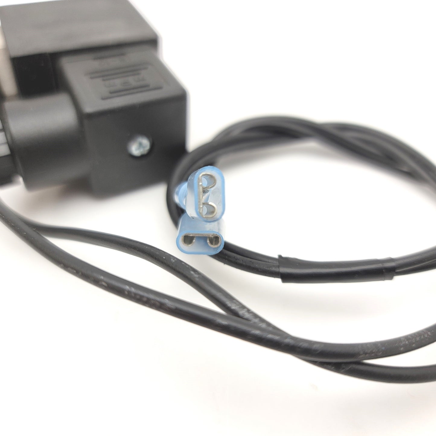 Used Spartan Scientific 4280-06-8247 Solenoid Valve 4.5mm Orifice, 1/4"NPT, 120VAC