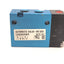 Used Automatic Valve L0502AAWR Compact Spool Valve 5-Port 2-Position, 1/8"NPT