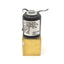Used Peter Paul 52X05610GB Solenoid Valve 120VAC 60Hz 6.0Watts, 135psi, 1/8" Orifice