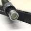 For parts or not working Schott Fostec A08927 Machine Vision Fiber Optic Guide Backlight 8" x 8" Panel