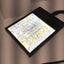 For parts or not working Schott Fostec A08927 Machine Vision Fiber Optic Guide Backlight 8" x 8" Panel