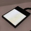 For parts or not working Schott Fostec A08927 Machine Vision Fiber Optic Guide Backlight 8" x 8" Panel