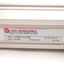 Used Norgren C/146125/MC/4.000 Linear Actuator, Bore: 25mm, Stroke: 4" (101.6mm)