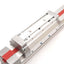 Used Norgren C/146125/MC/4.000 Linear Actuator, Bore: 25mm, Stroke: 4" (101.6mm)