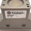 Used Robohand RP-35P Precision Parallel Gripper, 2-Jaw, Bore: 1.62", Stroke: 1"