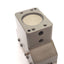 Used Robohand RP-35P Precision Parallel Gripper, 2-Jaw, Bore: 1.62", Stroke: 1"