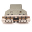 Used Robohand RP-35P Precision Parallel Gripper, 2-Jaw, Bore: 1.62", Stroke: 1"