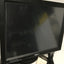Used Axon POS System AXN-PM1-5 15" POSmo LCD Touchscreen Monitor Card Reader Display